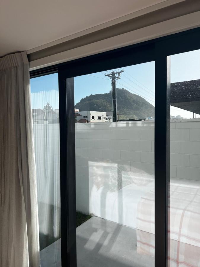 Enjoy Downtown Mount Maunganui Hotel Exterior photo