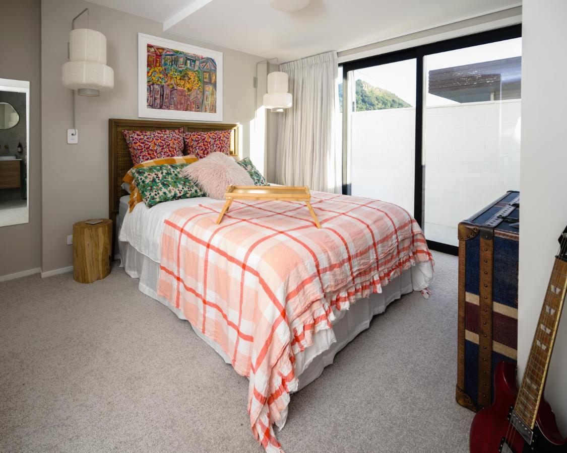 Enjoy Downtown Mount Maunganui Hotel Exterior photo